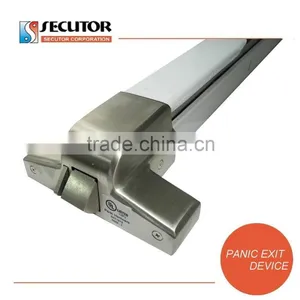 Motel System Lock Panic Hardware Exit Devices thumbnail-2