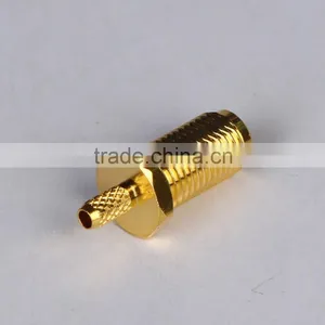 RPSMA Coaxial Connector Rg316,terminal Type thumbnail-2