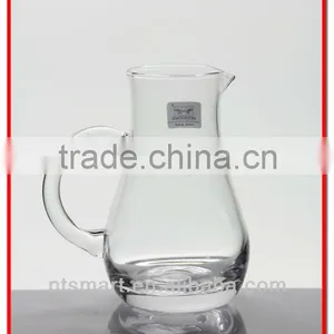 Glass Pitcher thumbnail-1