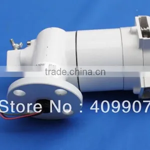 Wholesales 100w Portable and Small Wind Turbine Generator Windmill 12v 24v AC thumbnail-5