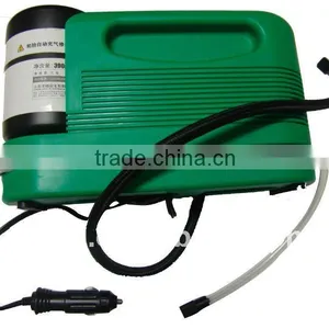 Tire Sealant Compressor thumbnail-1