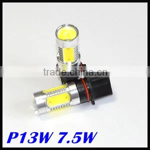 Lasting Lighting 7.5W SMD Car LED Fog Lamps thumbnail-3