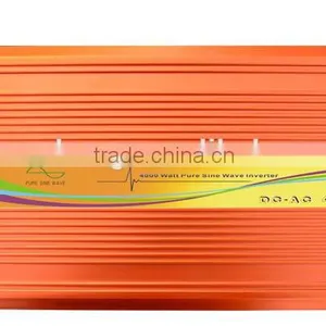 6000W Solar Power Inverter for Solar Power Systems thumbnail-2