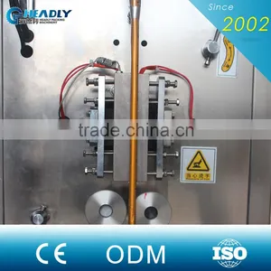 Factory Wholesale Sachet Packing Machine Manufacturers For Spices thumbnail-3