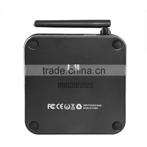 Vensmile V1 NEW!!! 2016 Amlogic S905 4K 3D Smart OTT TV Box S9051G/8G 16.0 KODI thumbnail-5