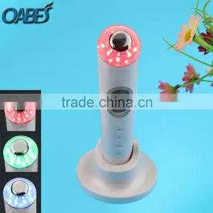 Lastest 2016 Lonic Photon 3MHz Ultrasonic Beauty Machine thumbnail-1