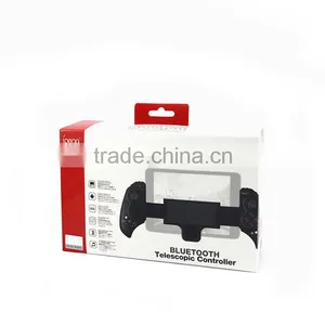 Wireless Bluetooth USB Joystick for Laptop Game Ipega 9023 thumbnail-4