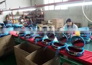 Jiangmen KH Kitchenware Co., Ltd. company overview - view 2 thumbnail
