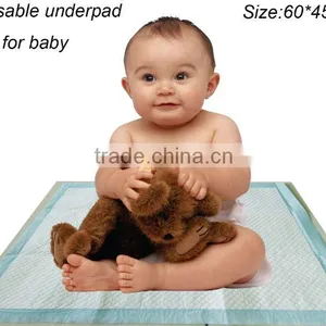 Under Pad for Baby Care thumbnail-1
