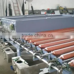 2015 China CE LOW-E Glass Washing Machine With Brushes and Hot Air Knife thumbnail-3