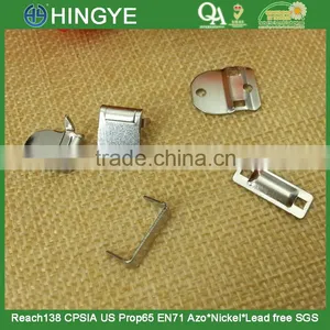 Metal Hook and Bar Fastener thumbnail-1