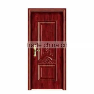 New Coming Hot Sale Promotion Most Popular Iran Security Steel Doors thumbnail-1