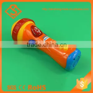 Creative Musical Microphone Preschool Educational Toys for Children thumbnail-1