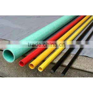 JH027 Professional Manufacturers, High-strength Frp Rod thumbnail-1