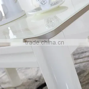 Factory Direct Sale High Quality Solid Wood Kitchen Dining Room Sets thumbnail-3