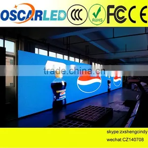 Big Advertising LED Display Screen Outdoor(CE, RoHS, FCC ,ISO Certificate) thumbnail-3