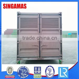 Silent Generator Based On Full Container thumbnail-4