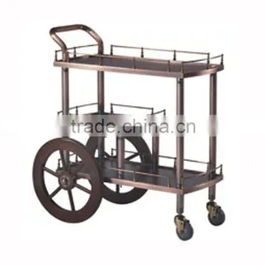Liquor Trolley thumbnail-1