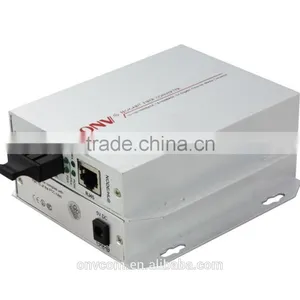 ONV Best Sale Gigabit Single Mode Fiber Converter thumbnail-4