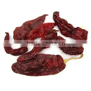 Dried Xi'an Chili,Paprika thumbnail-1