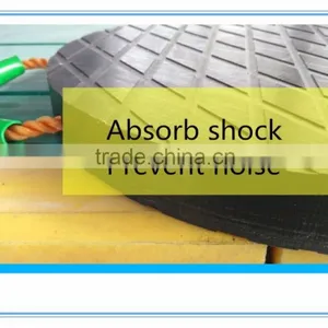High Quality Uhmw-pe Rig Mats, Uhmwpe Ground Protection Mat thumbnail-5