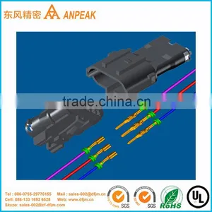 High Quality Durable Rd24 Wire Connectors thumbnail-5