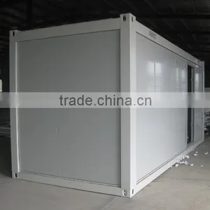 Expandable Container House thumbnail-3