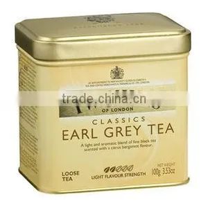 Black Tea Twinings Earl Grey thumbnail-1