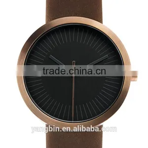 Belleda Multifunction Stainless Steel Water Resistant Designer Oem Watch thumbnail-1