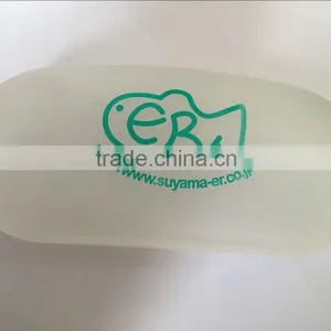 Factory Price Transparent Clear Glasses Case thumbnail-1