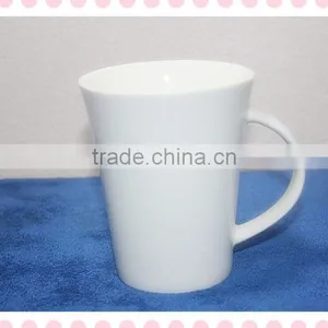 Wholesale Customized White Promotional Mug thumbnail-1