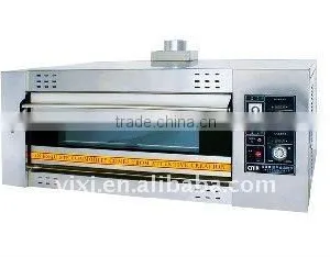 Supply New Gas Oven, Gas Deck Oven (CE&Manufacturer), Supply Bakery Equipment, Food Machines, Have CE and Can Export thumbnail-1