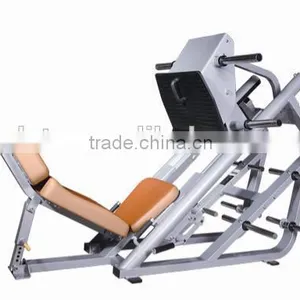 Body Building / 45 Degree Leg Sled TZ-5039/Fitness Equipment thumbnail-3