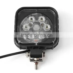 Newest 18W Led Flood Work Light for Truck thumbnail-2