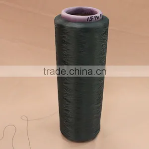 Polyester Drawn Textured Yarn DTY 150/144 thumbnail-1