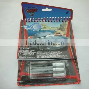 Trace & Color Activity Set thumbnail-1