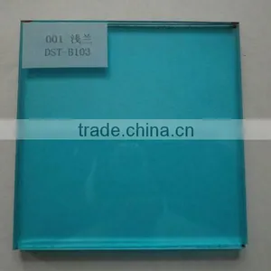 China Supplier Tempered Laminated Glass With 3c ce Iso Certificate thumbnail-6