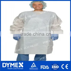 Nurse Gown thumbnail-1