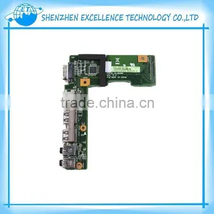 New For Asus K52JR Board K52DR K52 K52JR K52F Series Parts Replacement USB AUDIO BOARD DC POWER JACK SWITCH BOARD Wholesale thumbnail-5