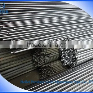 ASTM/ ASME Low Carbon Seamless Steel Pipe & Tube thumbnail-1