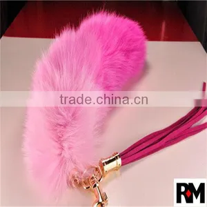 REAL FUR KEYCHAIN thumbnail-4