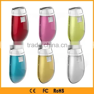Professional Beauty Equipment Home Use Skin Scrubber thumbnail-4