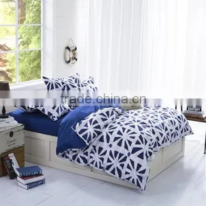 2016 Hot New Product Jacquard Embroidery Bedding Set and Comforter Set China Textile thumbnail-2