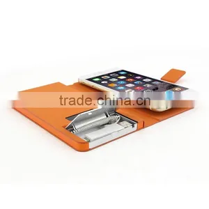 Stronger & Universal Mobile Power Bank for 5-5.5" Phone, 4000mah Mobile Power Bank (100% 4000mah Battery Capacity) thumbnail-4