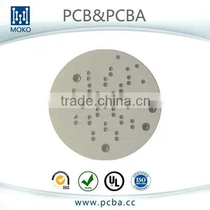 High Quality Aluminum PCB, LED Aluminum PCB,Aluminum PCB for LED thumbnail-5