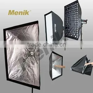 SS-10 Photography Camera Studio Flash Umbrella Soft Box thumbnail-1
