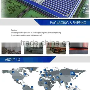 Fast Modular Installation Prefab House Made in China Prefabricated Luxury Homes thumbnail-6