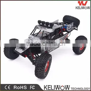 1/12 Full Scale rc Buggy 100m Remote Control Racing Car thumbnail-1