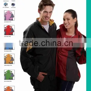 Design New Style Couple Hoodie Jacket Price thumbnail-2