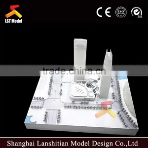 Architectural Model Making in Shanghai China thumbnail-4
